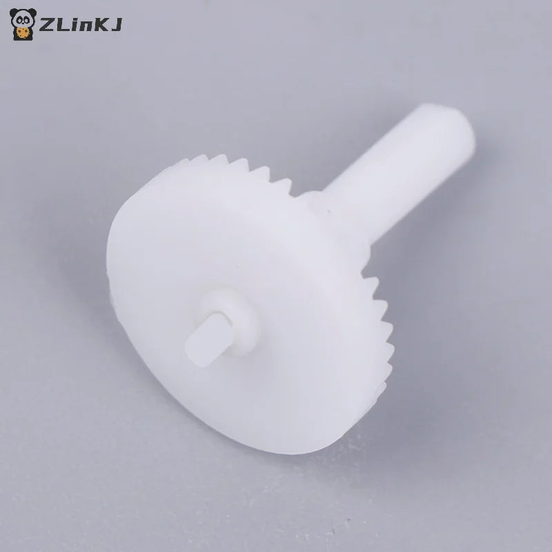 ▶1Set RC Drone Quadcopter Spare Parts Gears Set For E525 E88 Model DIY Assembly Accessories Zpaxo