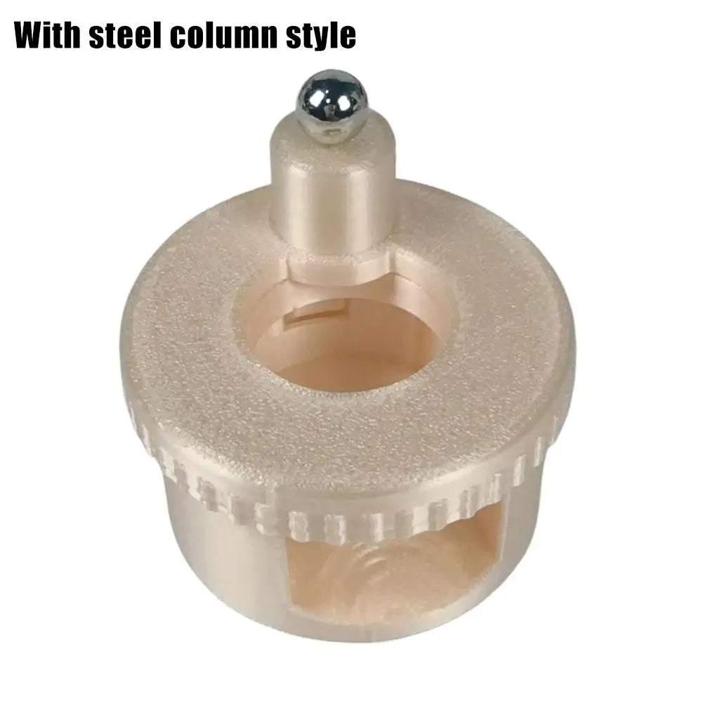 360° Rotating Cat Eye Nail Magnet Tool | Glass Bead & Wide Light Nail Art Magnet Tool Zpaxo complexion