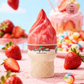 Dreamy Dessert Body Spray – Gourmand Fragrance Mist 100ml Body Fragrance Spray Zpaxo Berry Crush
