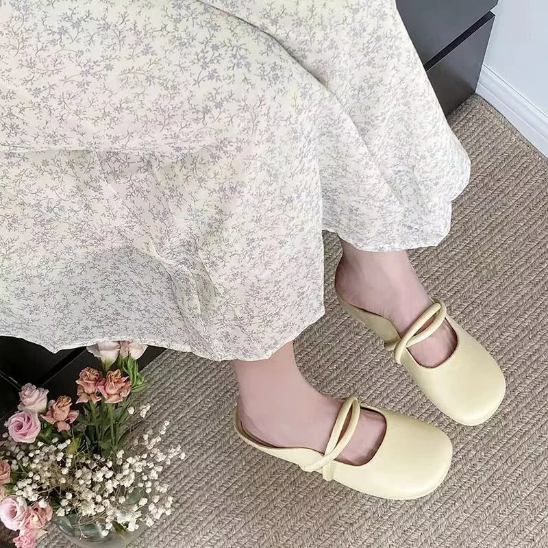 Women Sandals Summer Fashion EVA Lightweight Outdoor Women's Shoes