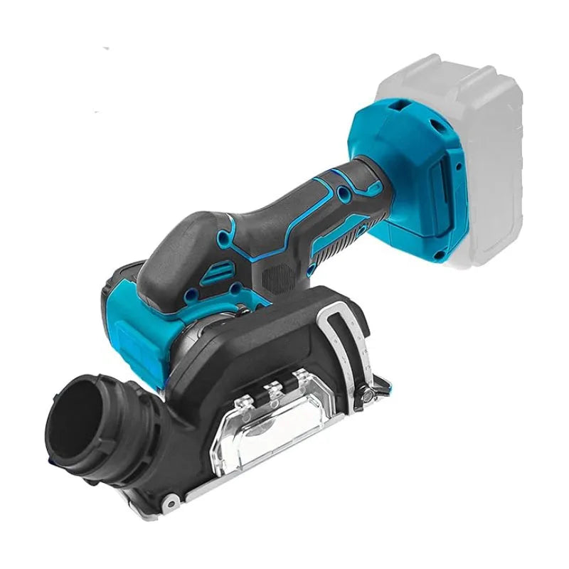 Electirc CUT OFF Tool Cordless Mini Angle Grinder Cutting Circular