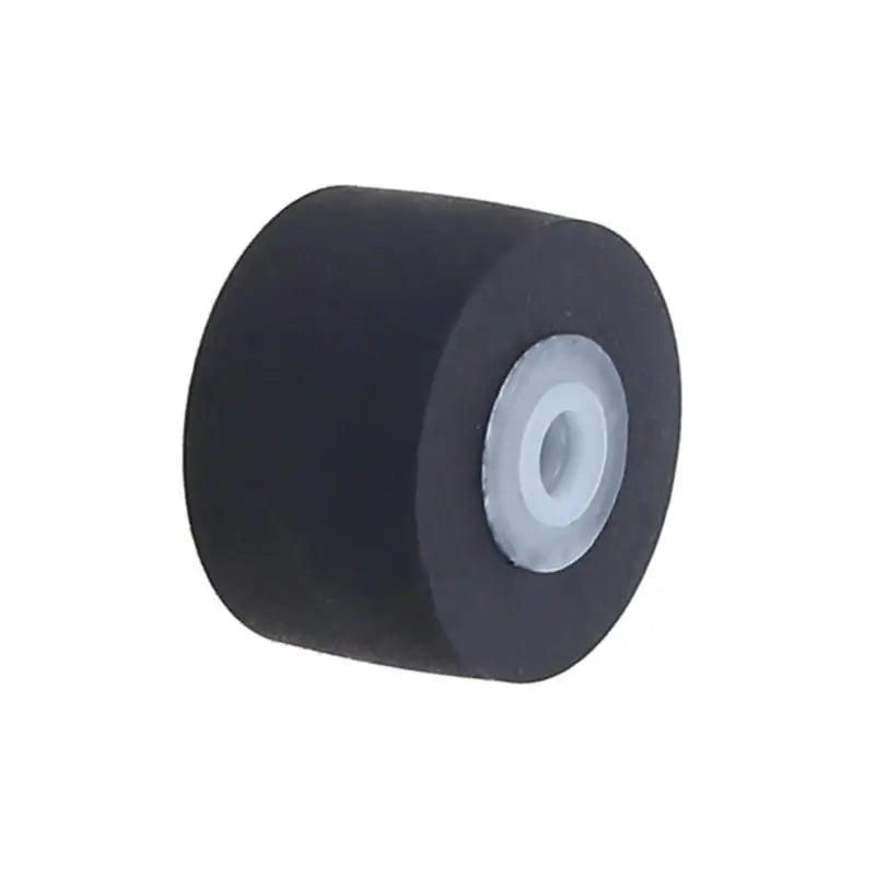 652F Convenient Pulley Wheel Accessory Cartridge Tape Recorders Rubber Pinch Roller Zpaxo