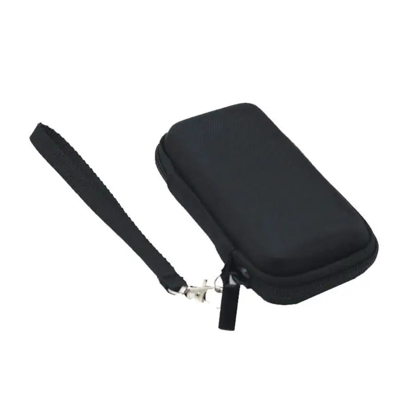 652F Portable Storage Case for BLACK P40 Shockproof Hard Carrying Case Inner Mesh Zpaxo Black CN