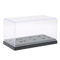 Home Music Phonograph Shell Case Head Storage Box End Long Needle