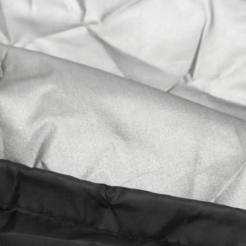 Weather Resistant Patios Protectors Craft From Oxfords Fabric for Outdoor Use Zpaxo