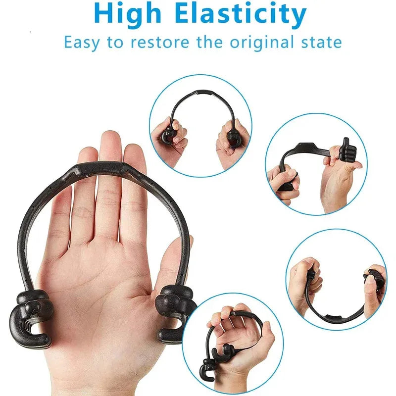 Flexible Phone & Tablet Stand – Universal Lazy Bracket Desk Holder