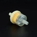 Inline Fuel Filter 10-Pack – Motorcycle Scooter Dirt Bike ATV