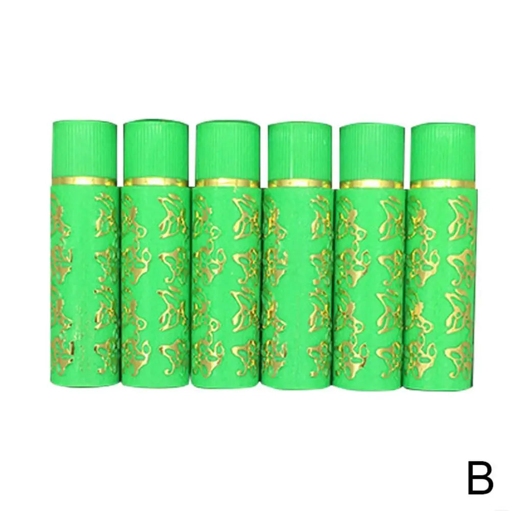 6Pcs Color Changing Lipstick Waterproof Lip Stick Matte Velvet Lip Gloss Color Long Lasting Balm Lipgloss Butterfly Lip Makeup Zpaxo