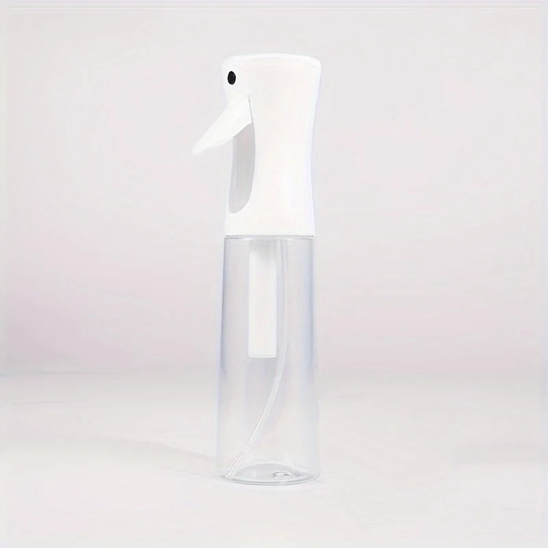 Multi-use Fine Mist Spray Bottle Leakproof High-pressure Design