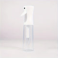 Multi-use Fine Mist Spray Bottle Leakproof High-pressure Design