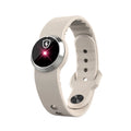 Anti-static Bracelet Wireless Safe Electrostatic Release Device Portable Wristband Static Eliminator Unisex Accessories Zpaxo White-1