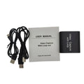 USB 2.0 4K HDMI-Compatible Video Capture Card Loop Out 1080P 60fps Video Grabber Recorder Box for PS4 Game Live Streaming Zpaxo China Mainland