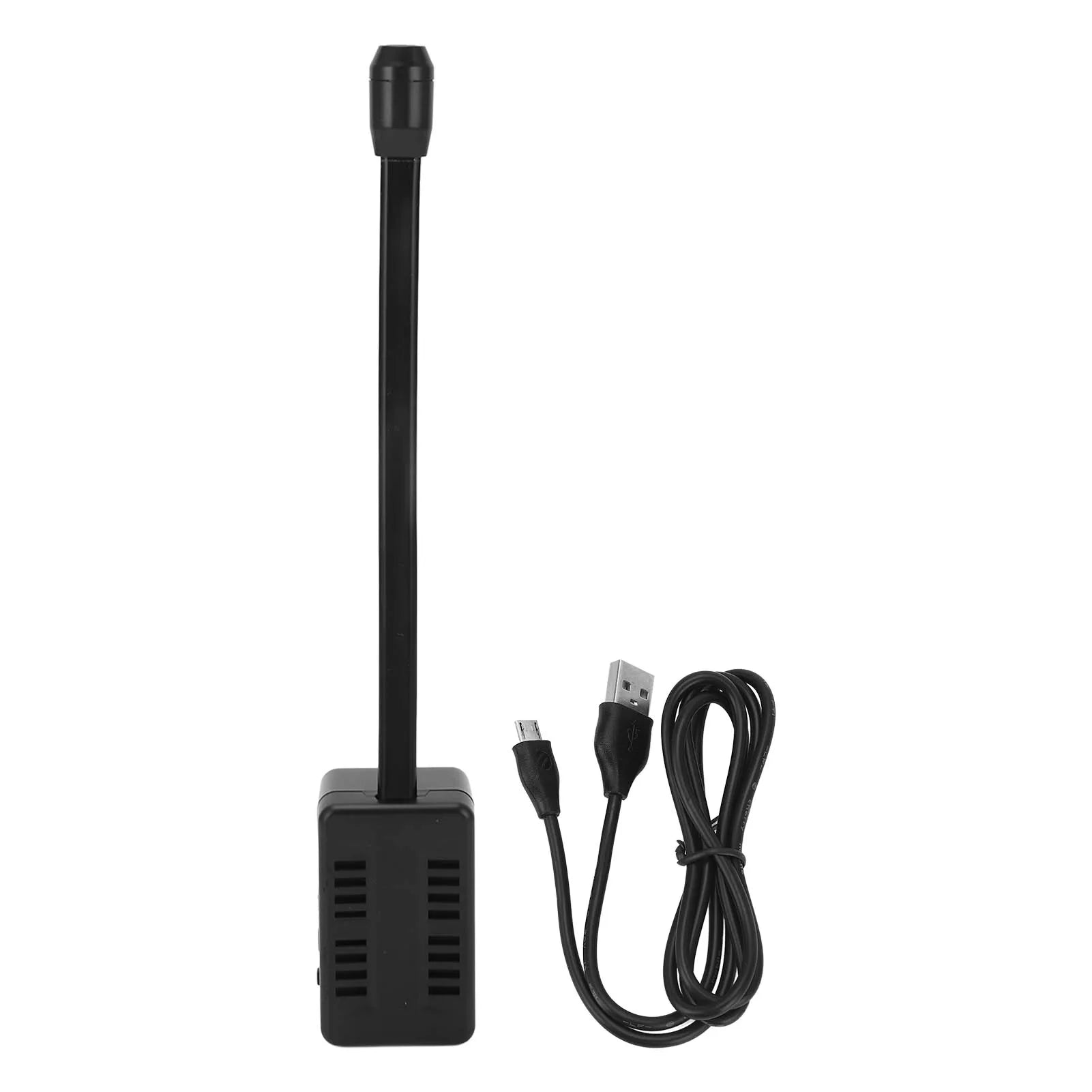 Mini WIFI Camera Small Adjustable Snake Lens Security Home