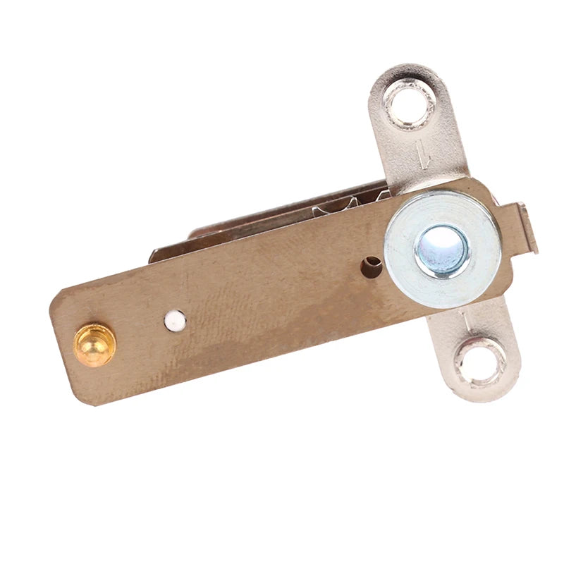 10A Electric Cooker Rice Thermostat Temperature Control Switch Zpaxo