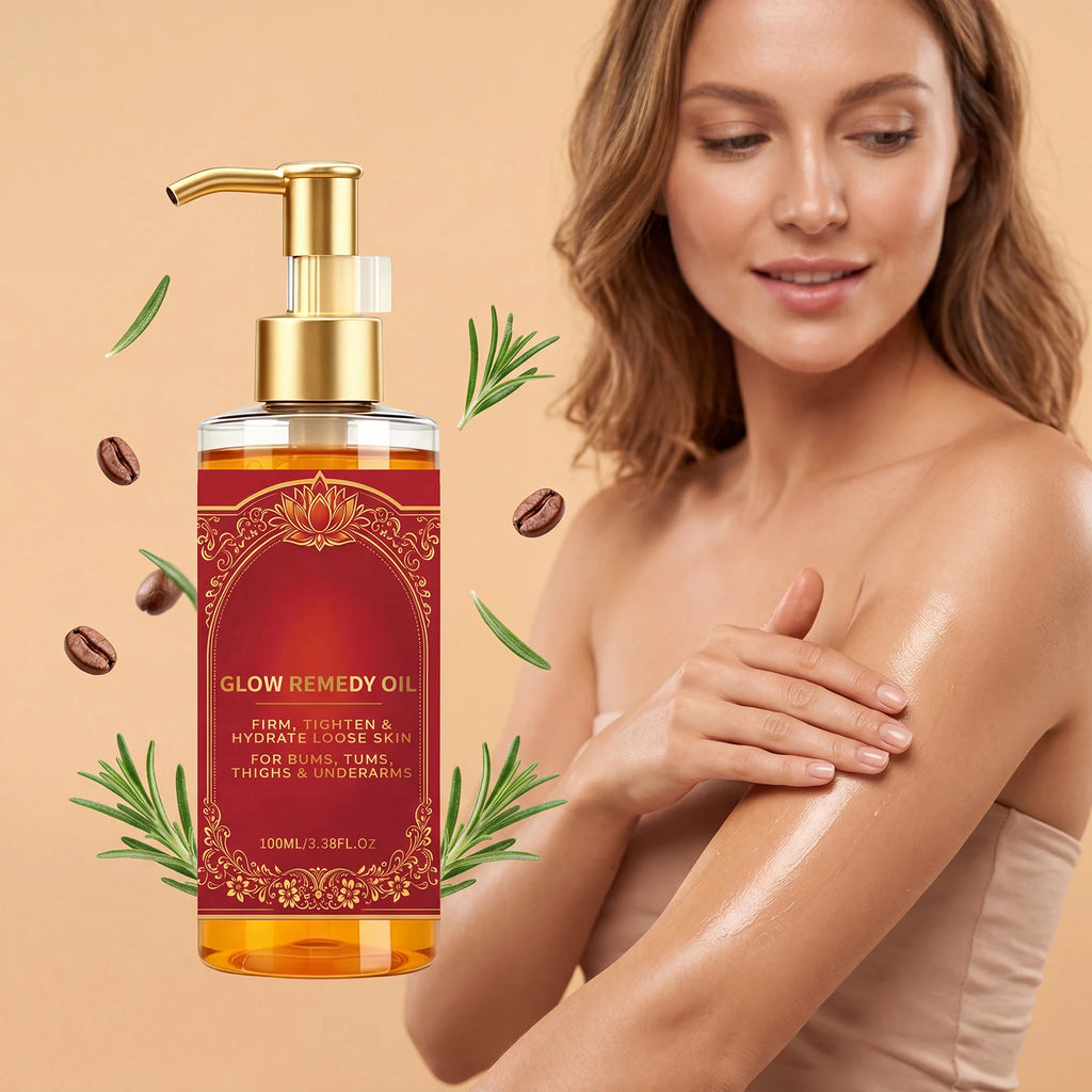 Body Care Oil Hydrating Silky Smooth Body Skin Refreshing Daily Massage Oil Improve Dry Rough Texture Full Body Skin Care 100ml Zpaxo