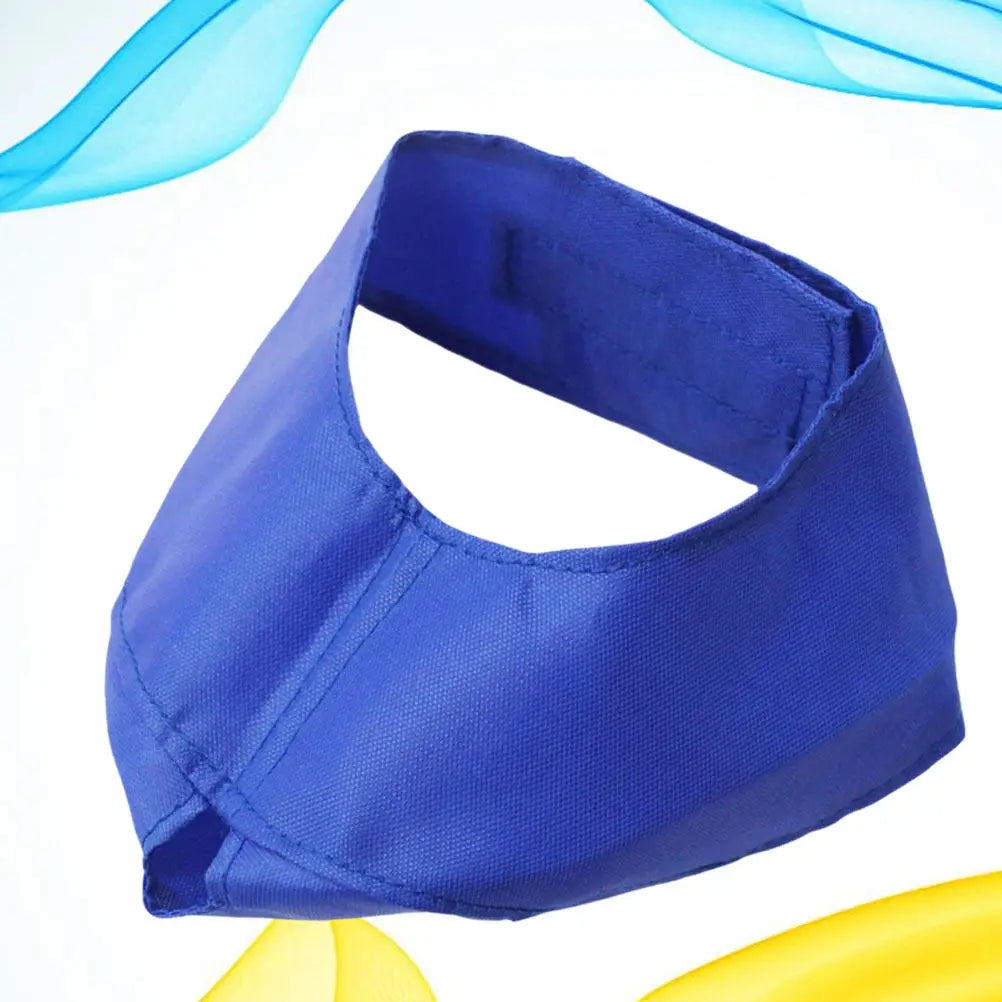 Premium Cat Eye Mask Calming During Manicure Bath Blow Dry