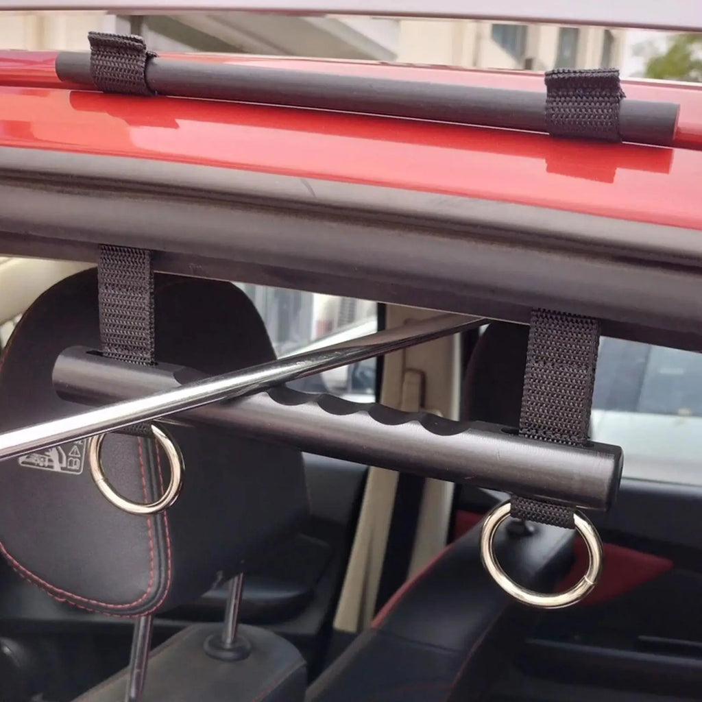 Car Pivot Tool PDR King Tool Car Roof Paintless Dent Repair With Hook Rod Car Repair Tool Pivot Positioning Accessories Zpaxo