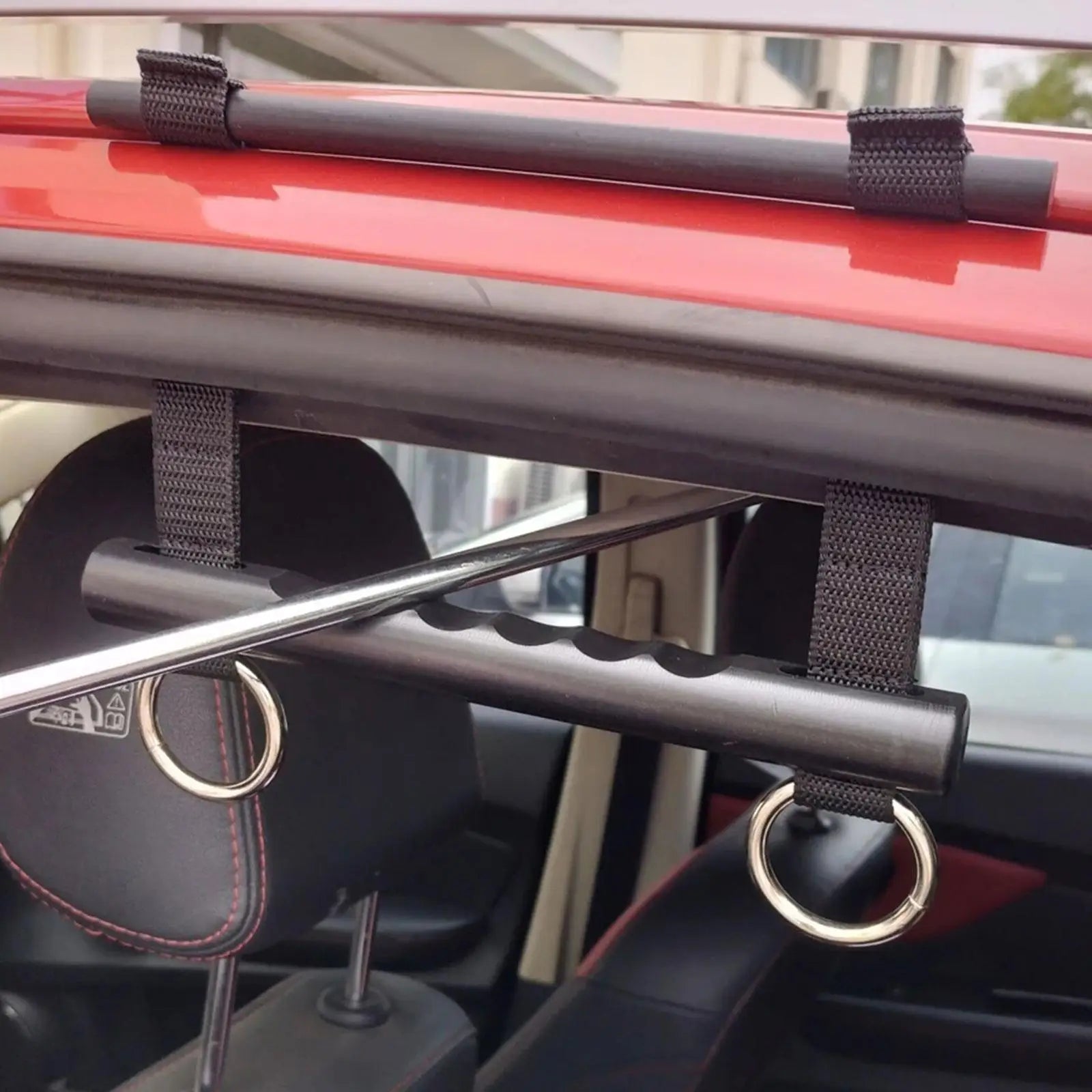 Car Pivot Tool PDR King Tool Car Roof Paintless Dent Repair With Hook Rod Car Repair Tool Pivot Positioning Accessories Zpaxo