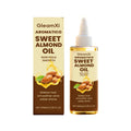 Almond Body Oil – Moisturizing, Firming & Hair Care Serum Body Oil Serum Zpaxo 100ml boxed