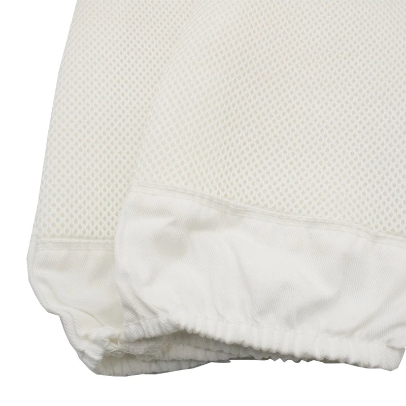 Beekeeper Gloves Protective Sleeves Ventilated Professional Anti Bee