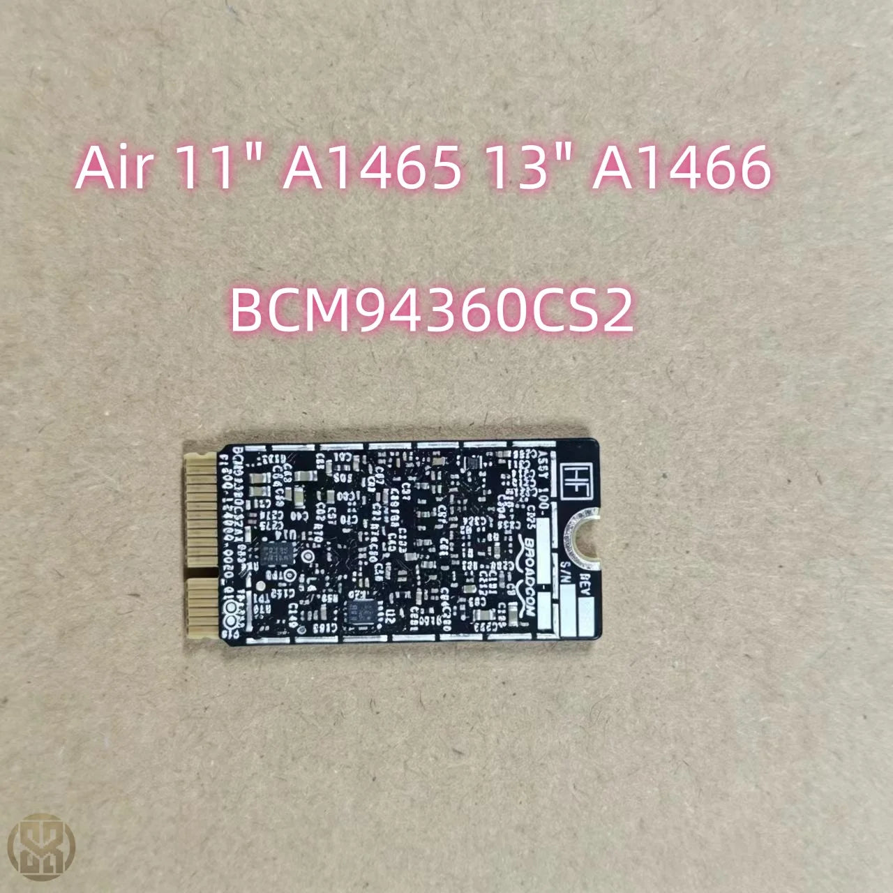 BCM94360CS2 Wifi Bluetooth Airport Card 802 11ac BT4 0 Macbook Air