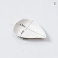 25 Pcs Tasting Dishes Disposable Dishes - Home Compostable Microwavable And Freezable White Bagasse Food Zpaxo I