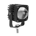 Spotlight Driving Light 6000K White 3000K Yellow Fog Lights 8D Lens
