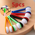 Multifunctional Glasses Cleaning Cloth Clean Without Leaving Marks