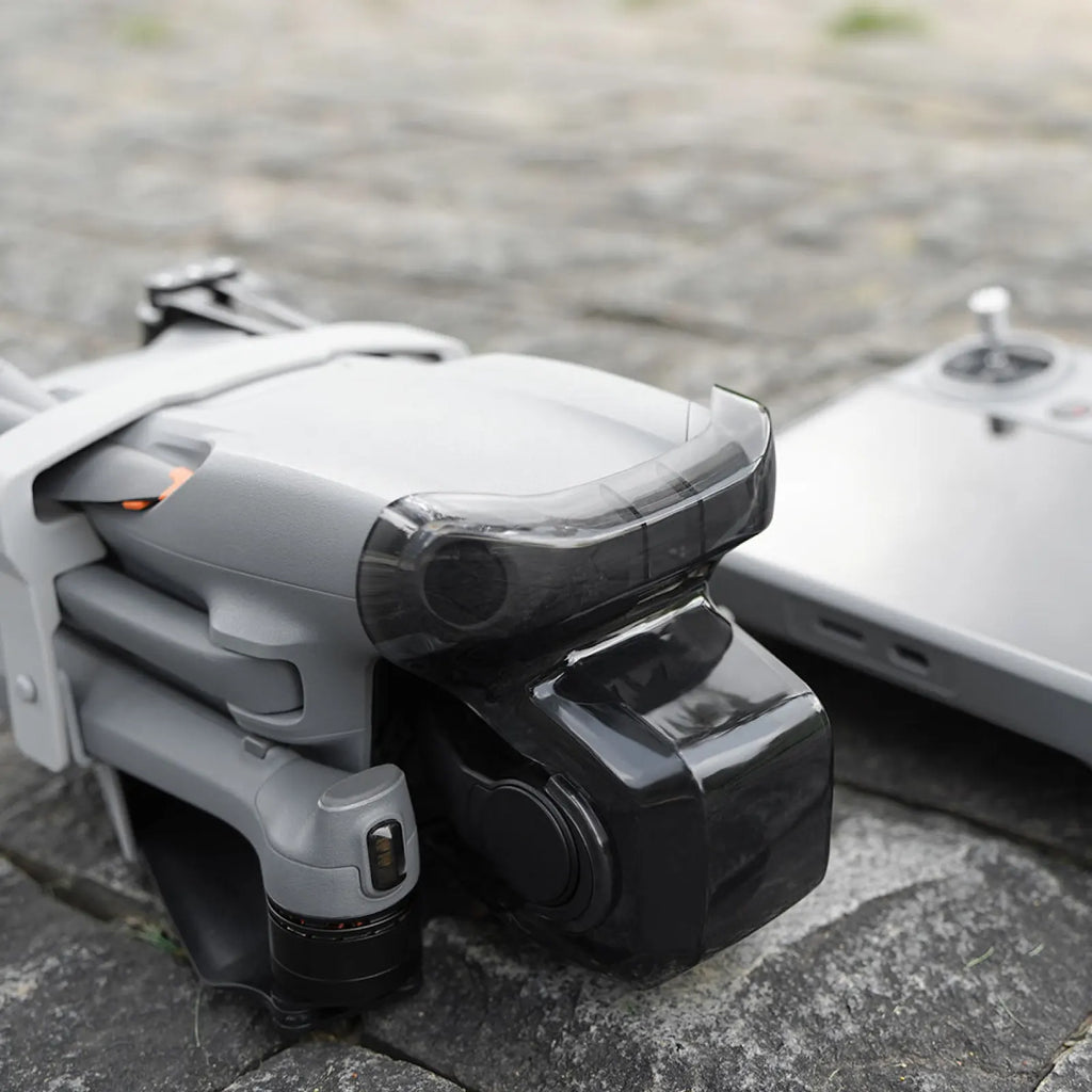 Lens Cap DJI Air 3 Drone Gimbal Vision Sensor Protective Cover Camera