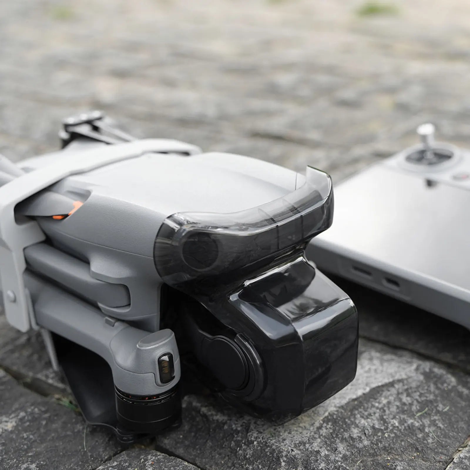 Lens Cap DJI Air 3 Drone Gimbal Vision Sensor Protective Cover Camera