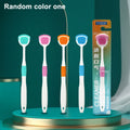 Tongue Scraper – Adult Oral Care Tool for Fresh Breath