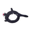 Motorcycle Throttle Lock Cruise Control Wrist Grip – Universal Throttle Lock Grip Zpaxo 1pcs