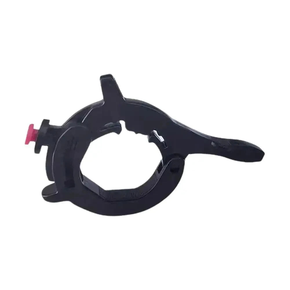 Motorcycle Throttle Lock Cruise Control Wrist Grip – Universal Throttle Lock Grip Zpaxo 1pcs