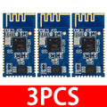 CSR8645 4 0 Support APTX Lossless Compression Speaker Amplifier Low Zpaxo 3pcs