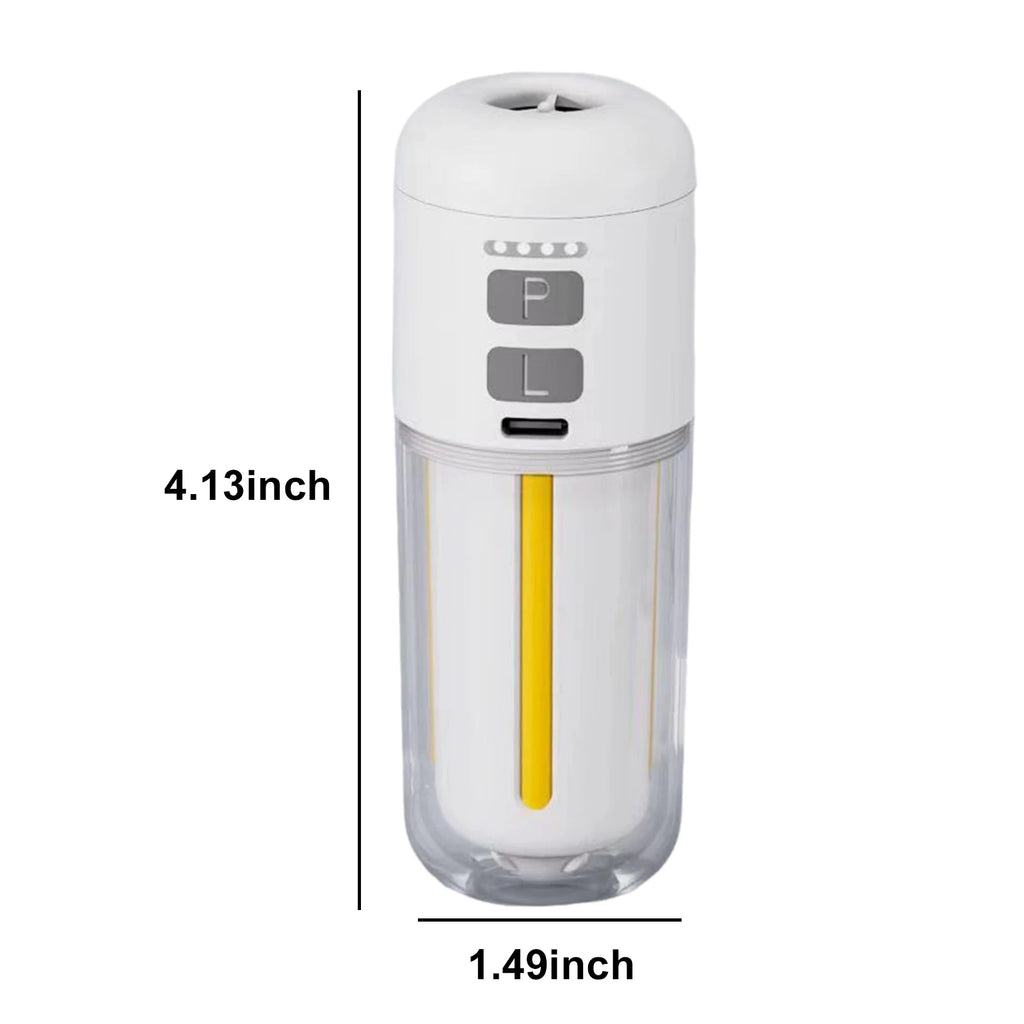 Min Ultra Fast Air Mattress Pump 2000 MAh Battery
