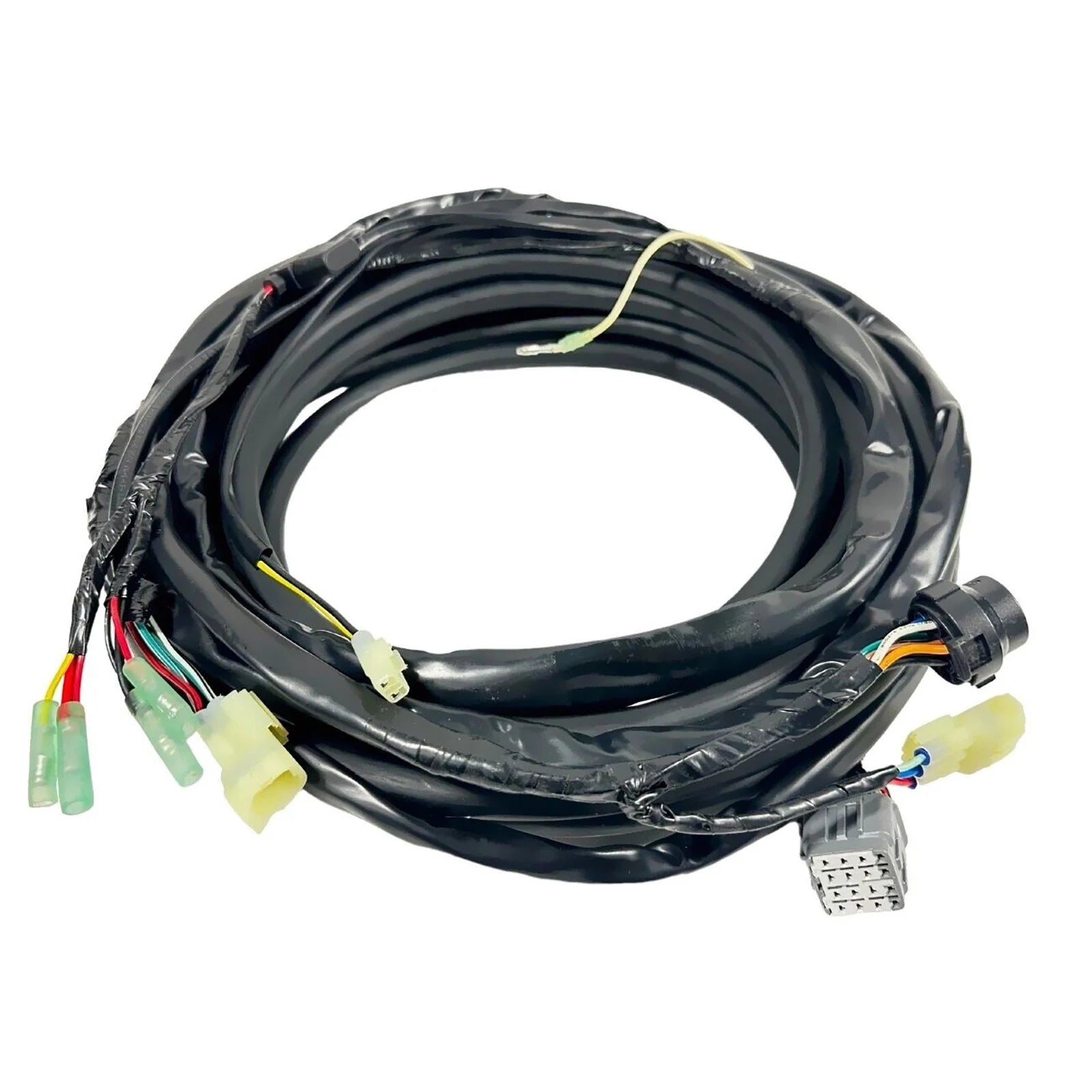 36620-93J01 Main Wiring Harness 16Pin 6 9M Replacement Parts Suzuki