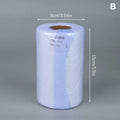 Original Filter Roll Replacement Set for BUBBLE MAGUS ARF-S ARF-M ARF-L Automatic Roll Filter Nylon Filter Sock Bio Filter Media Zpaxo B