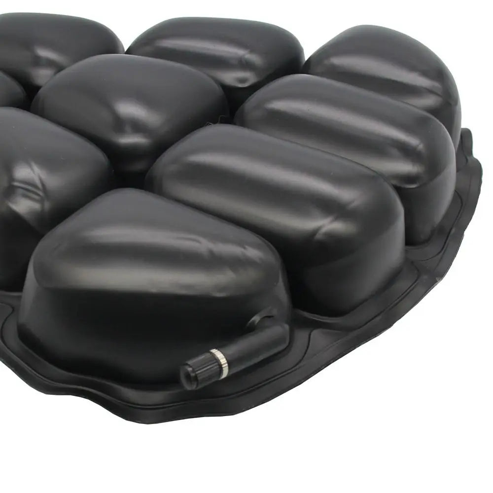 Anti Slip Seat Air 3D Pad Ergonomic Cushion Pressure Relief Cover 390 Zpaxo