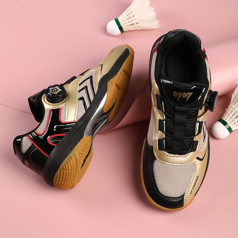Tennis Shoes Mens Badminton Sneakers Light Table Footwears Luxury Gym Zpaxo 8356 2 37