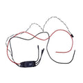 652F XRotor 40A 2-6S Brushless ESC Highly Refreshing Rate Remote Zpaxo extension cord CN