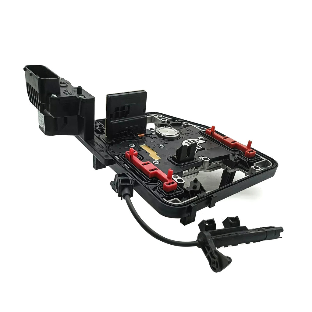 0AM927769D Audi Car Transmission Control Unit TCU Module Volkswagen