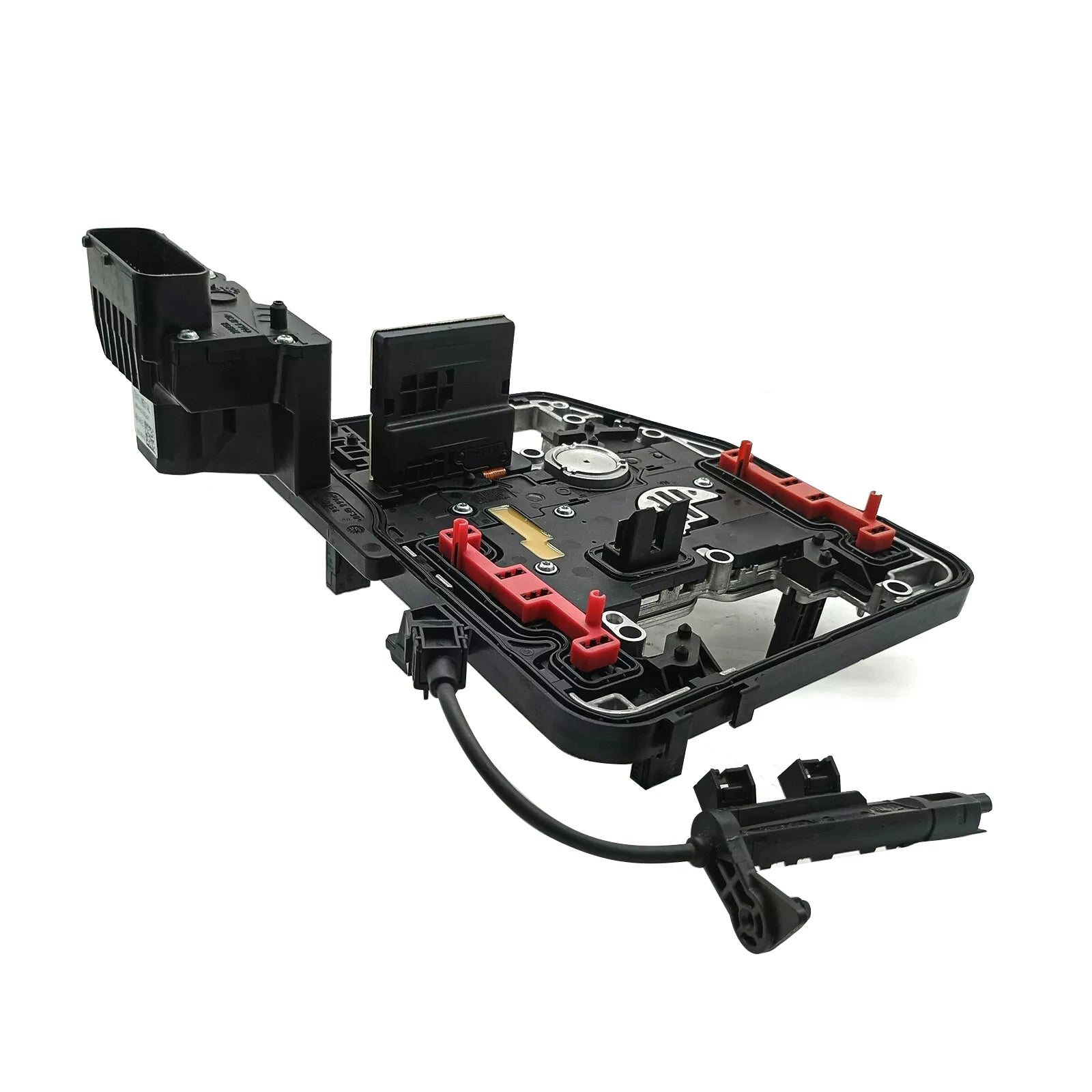 0AM927769D Audi Car Transmission Control Unit TCU Module Volkswagen
