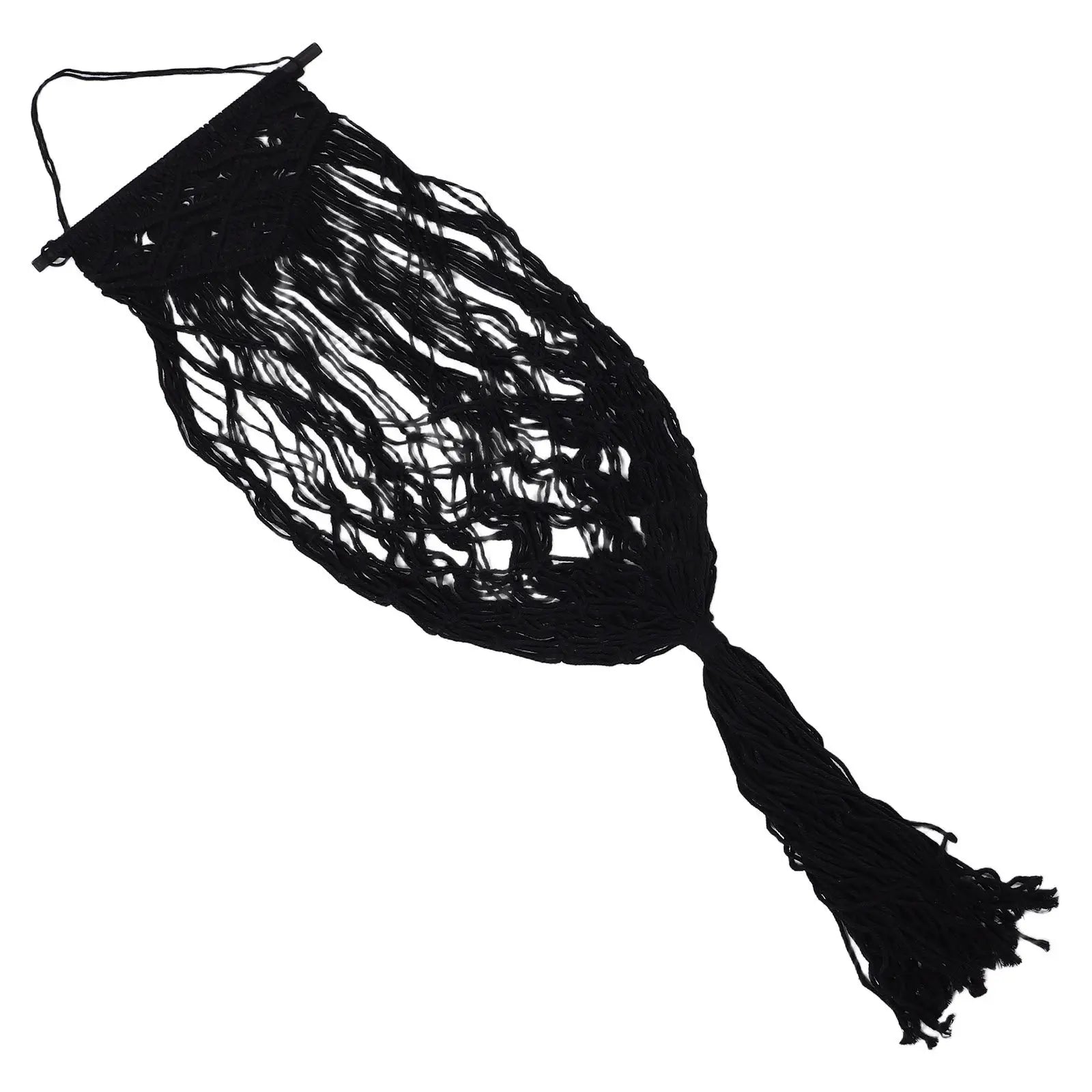 Stuffed Animal Storage Net Large Hanging Organizer Kids Bedroom Wall