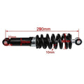 Rear Shock Absorber 240–290mm | Dirt Bike ATV 1200LBS