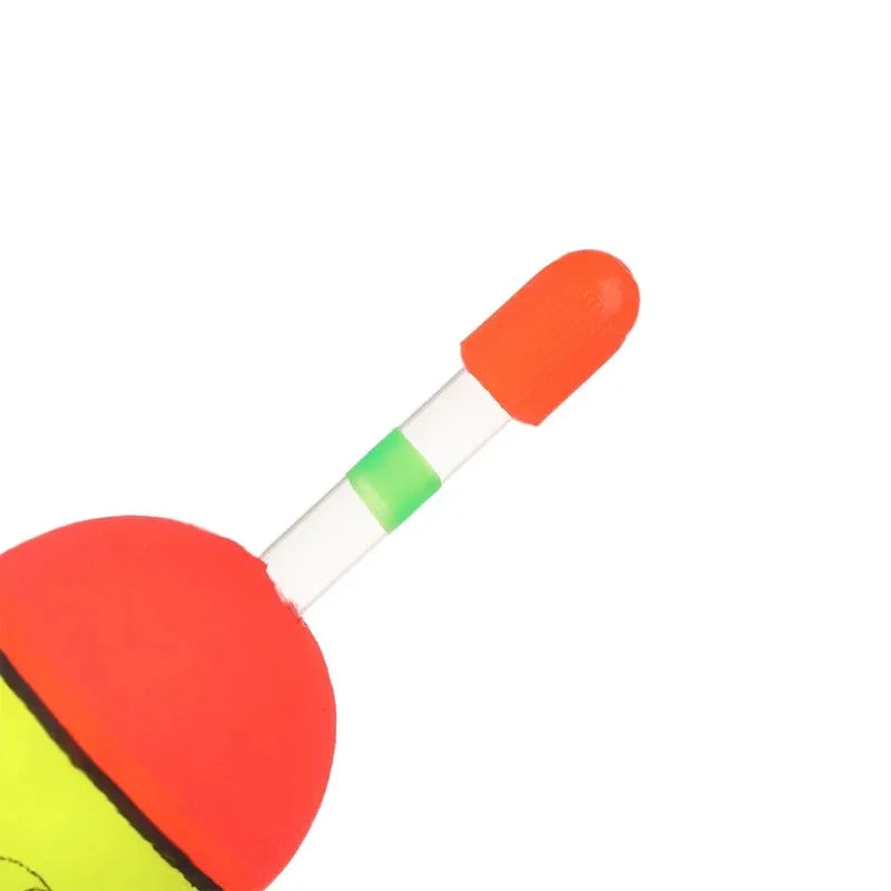 EVA Luminous Night Fishing Float – Glow Bobber Sea & Rock Fishing