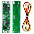 CA-266S Universal LED TV Backlight Inverter Board 32- 80-480mA Zpaxo CA-266S