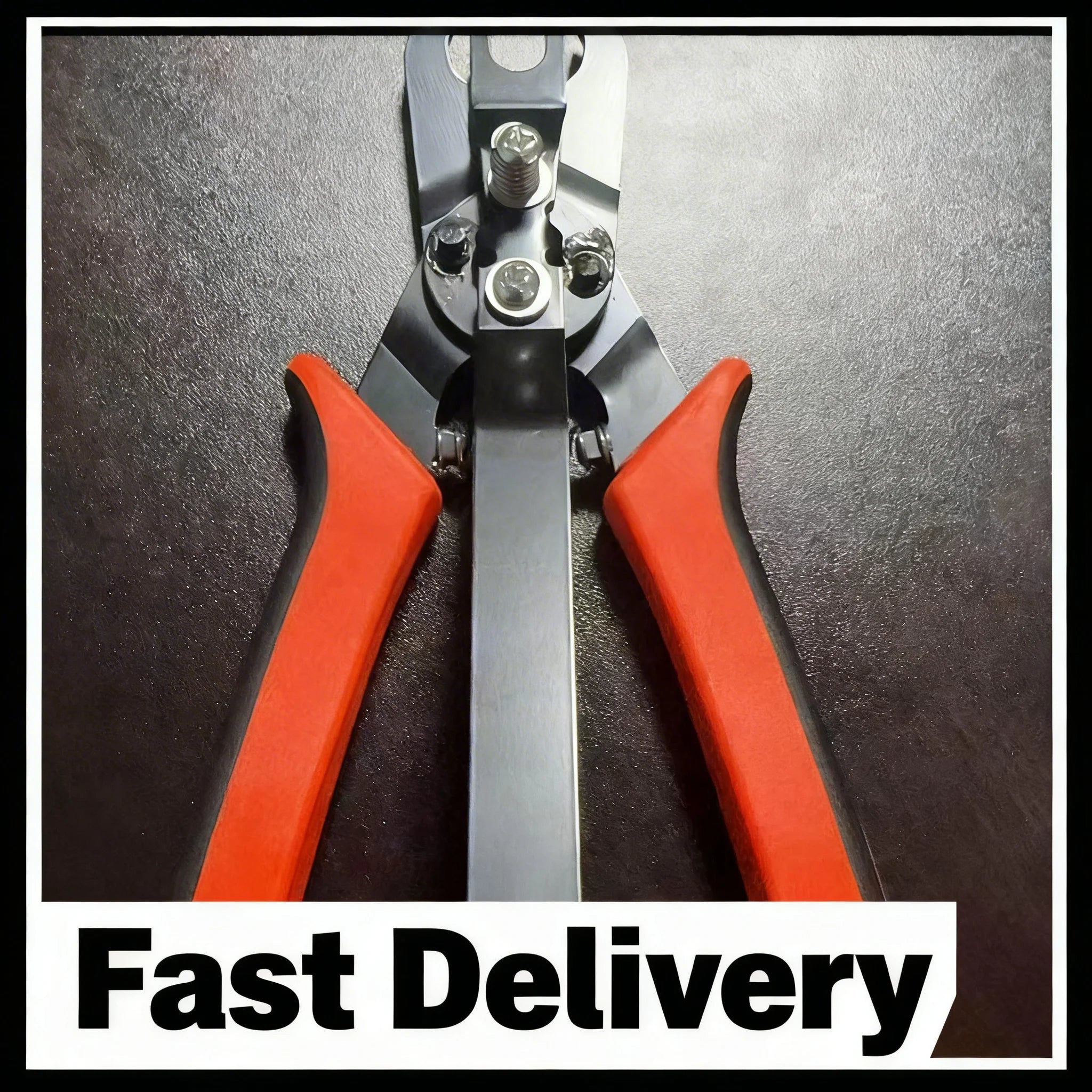 Pneumatic Disconnect Pliers – Push-to-Connect Fitting Removal Tool Pneumatic Disconnect Tool Zpaxo