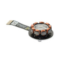 652F Highly Accurate Motor 3 Professional Unmanned Aircraft Camera Zpaxo CN