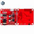 XY-BT5W Bluetooth 4 2 Stereo Amplifier Module DC 3 7V-5V Dual Channel Zpaxo Default Title