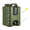 Water Jug Proof Portable Waters Dispenser Multifunction Storage